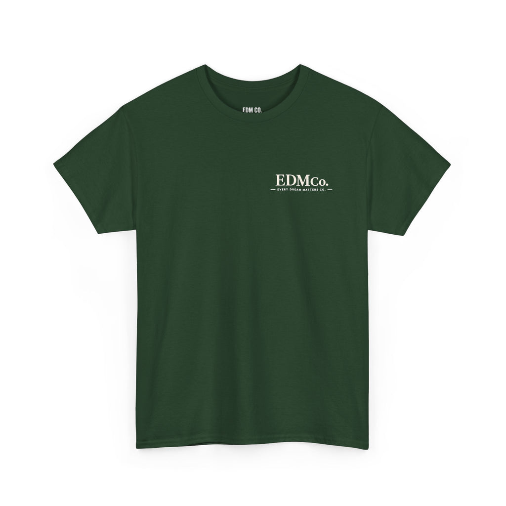 EDMCo. Signature Tee
