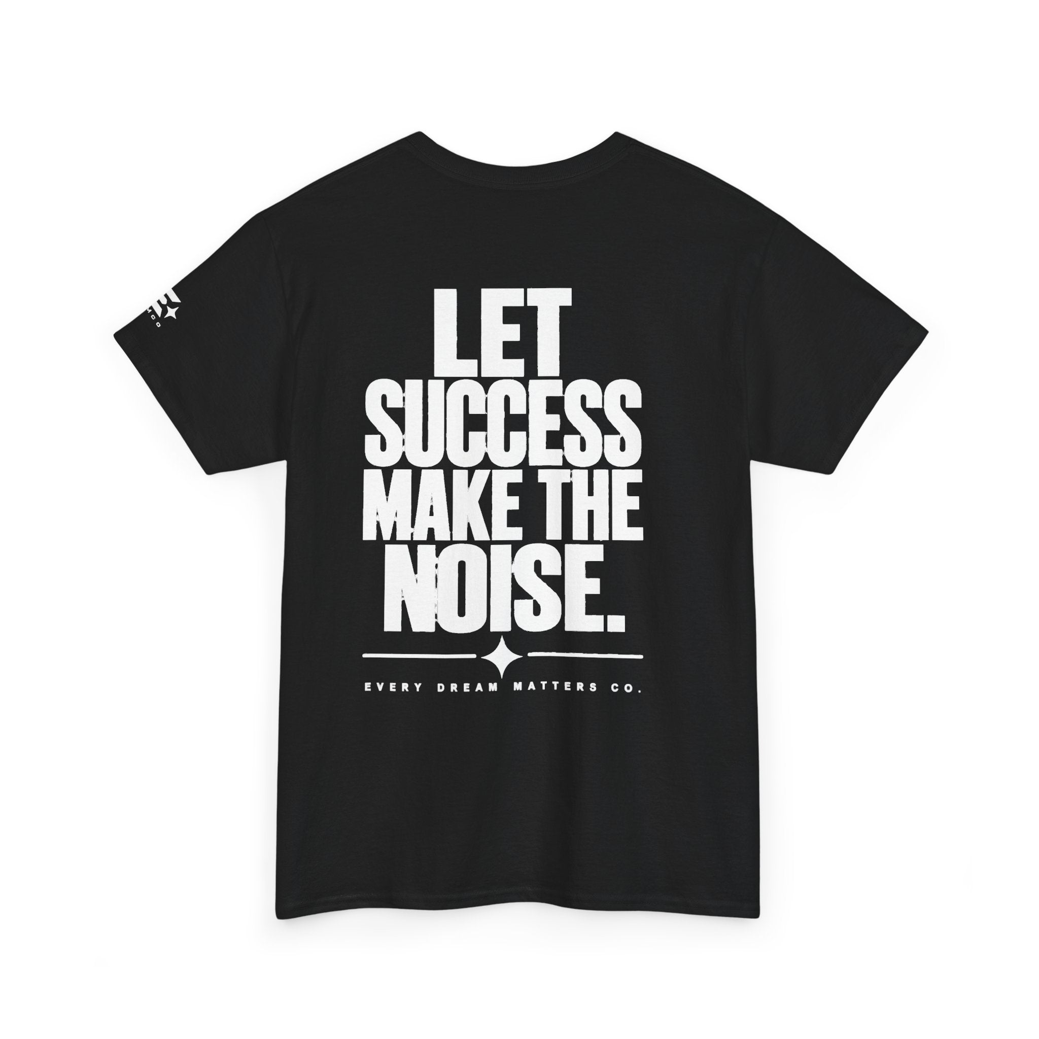 Dream In Silence Tee