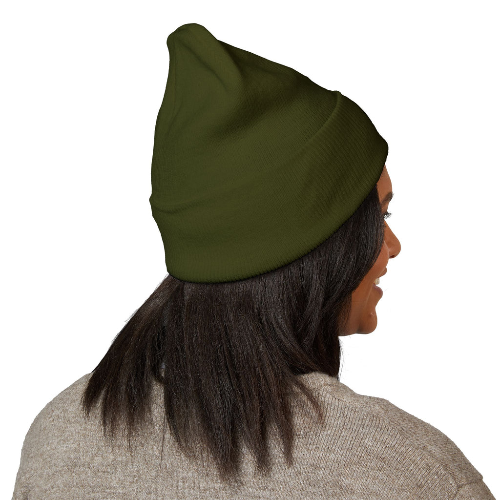 EDM Classic Beanie