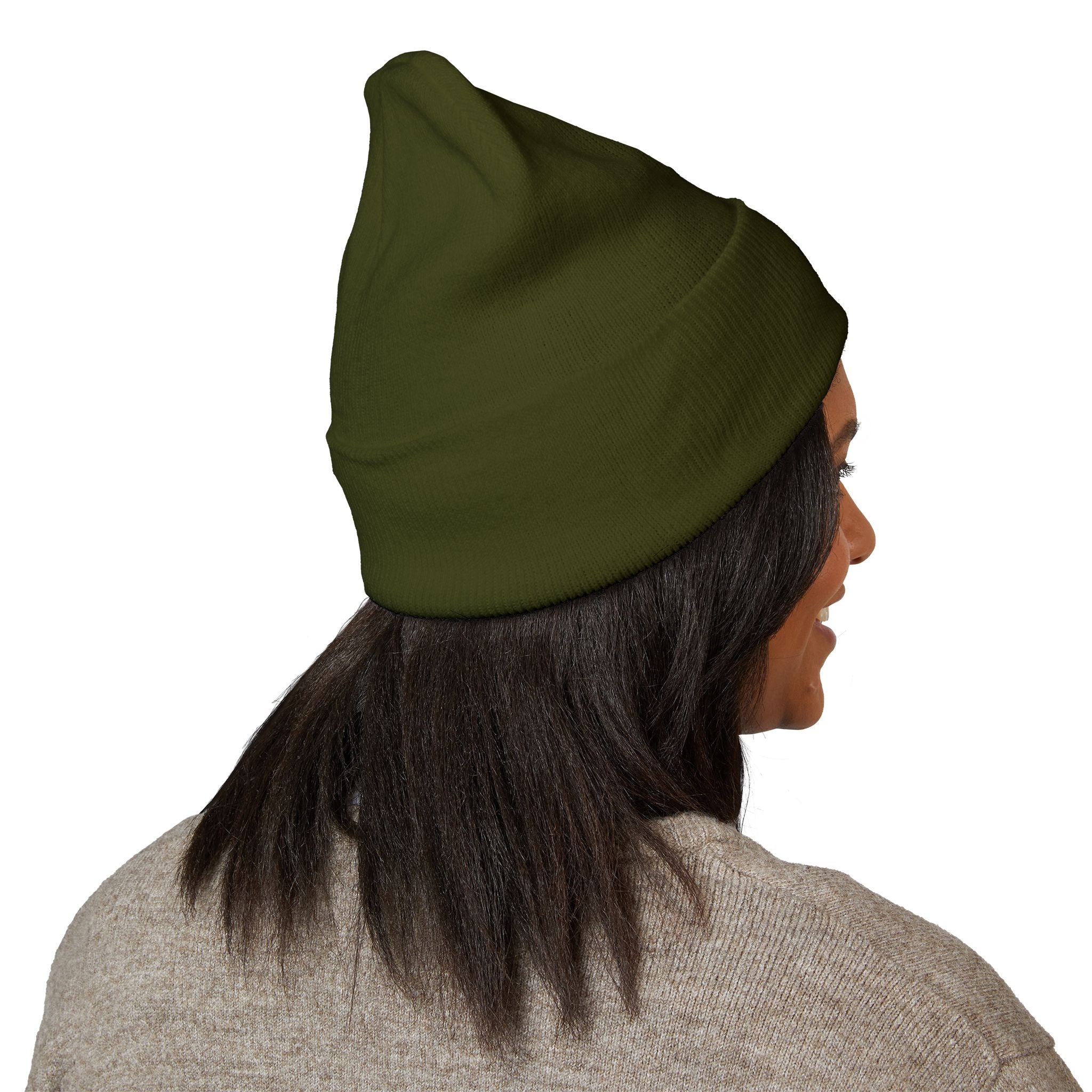 EDM Classic Beanie