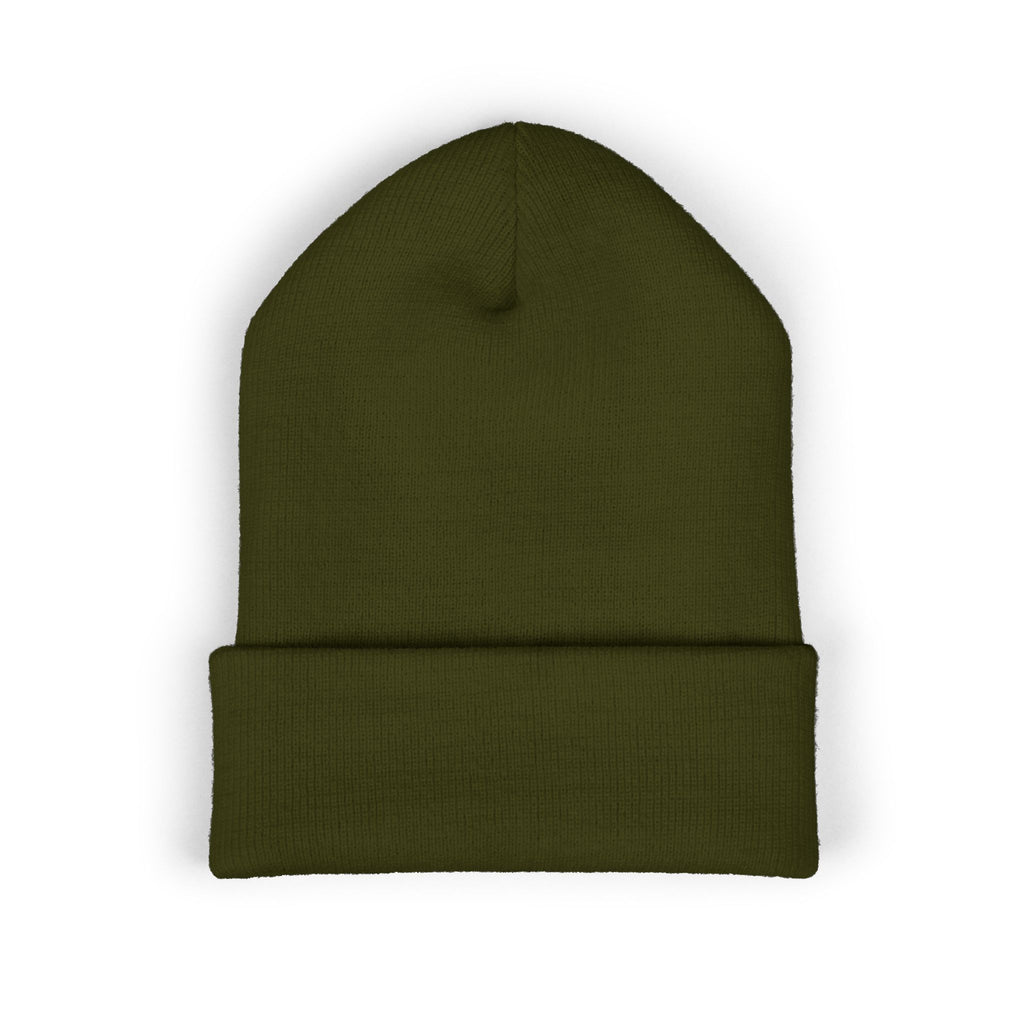 EDM Classic Beanie