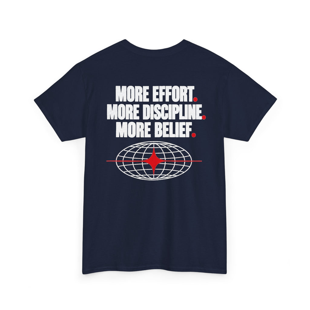 Owe Yourself More Tee