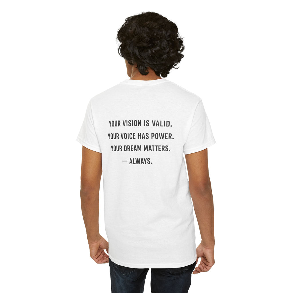 Vision Matters Tee