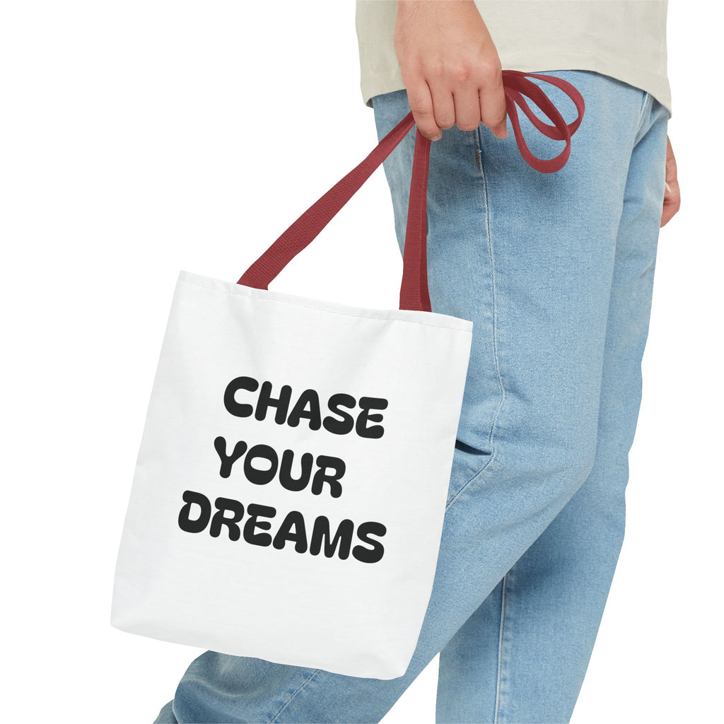 Dream Tote Bag