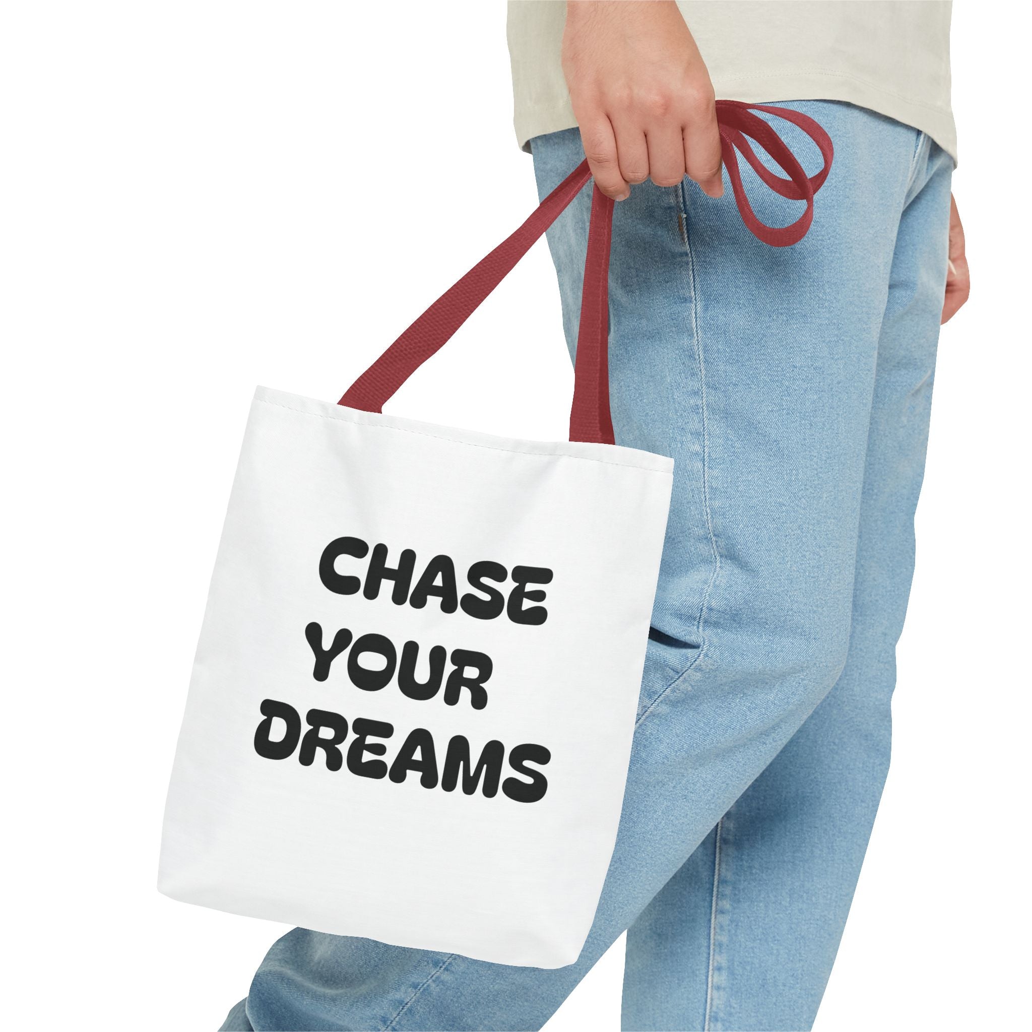 Dream Tote Bag