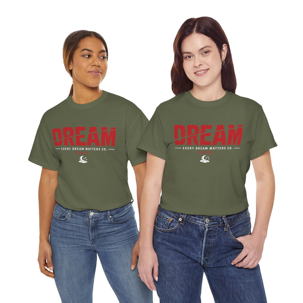 Bold Dream Tee