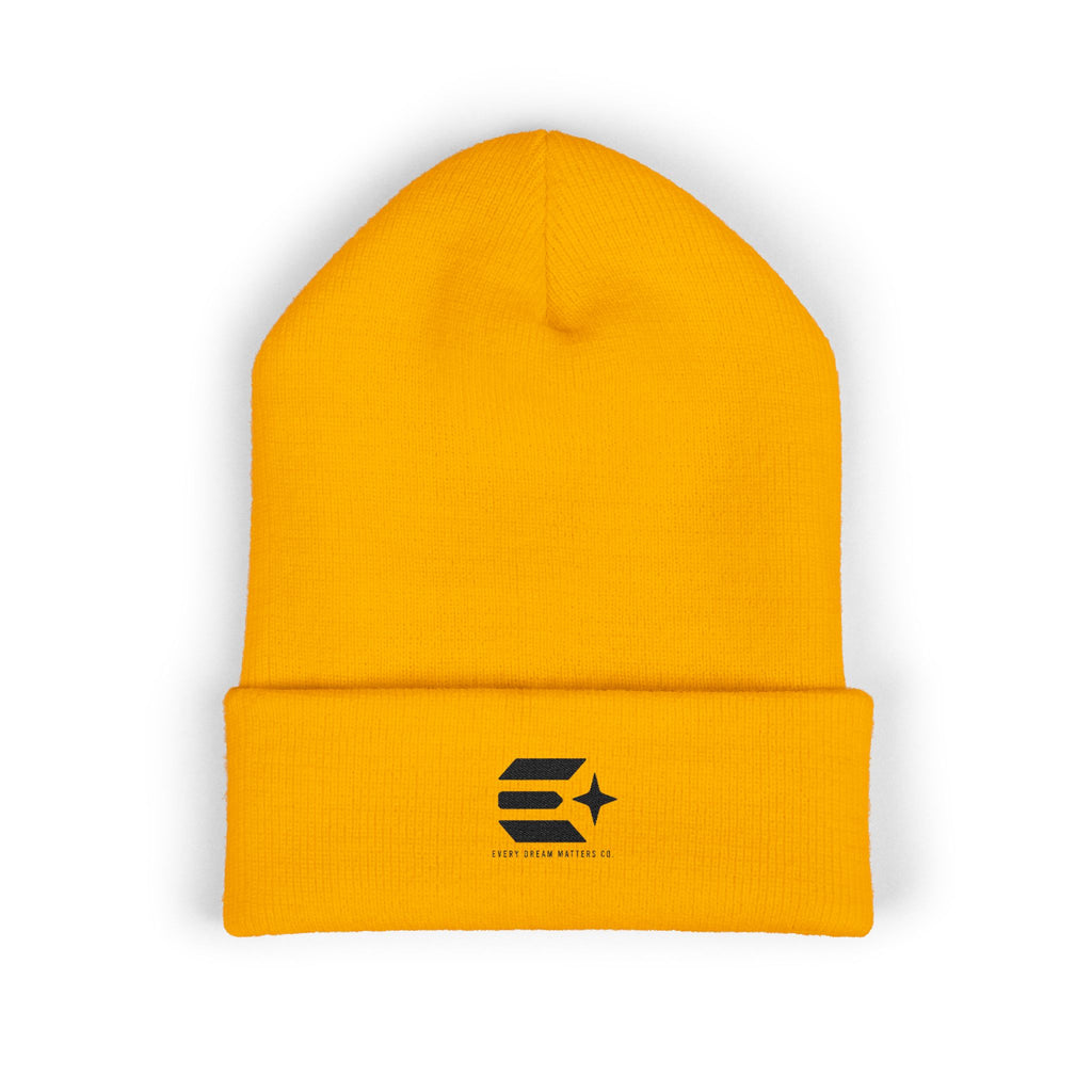 EDM Classic Beanie