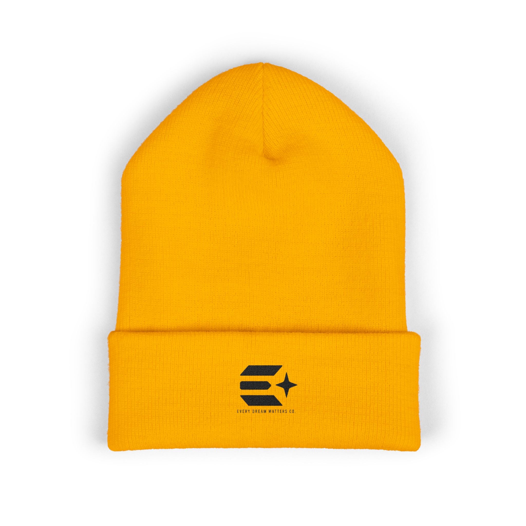 EDM Classic Beanie