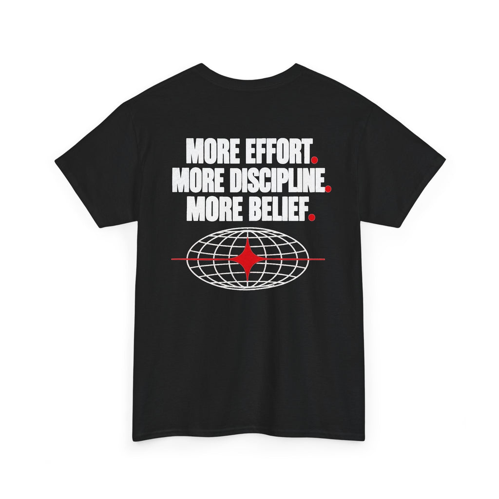 Owe Yourself More Tee