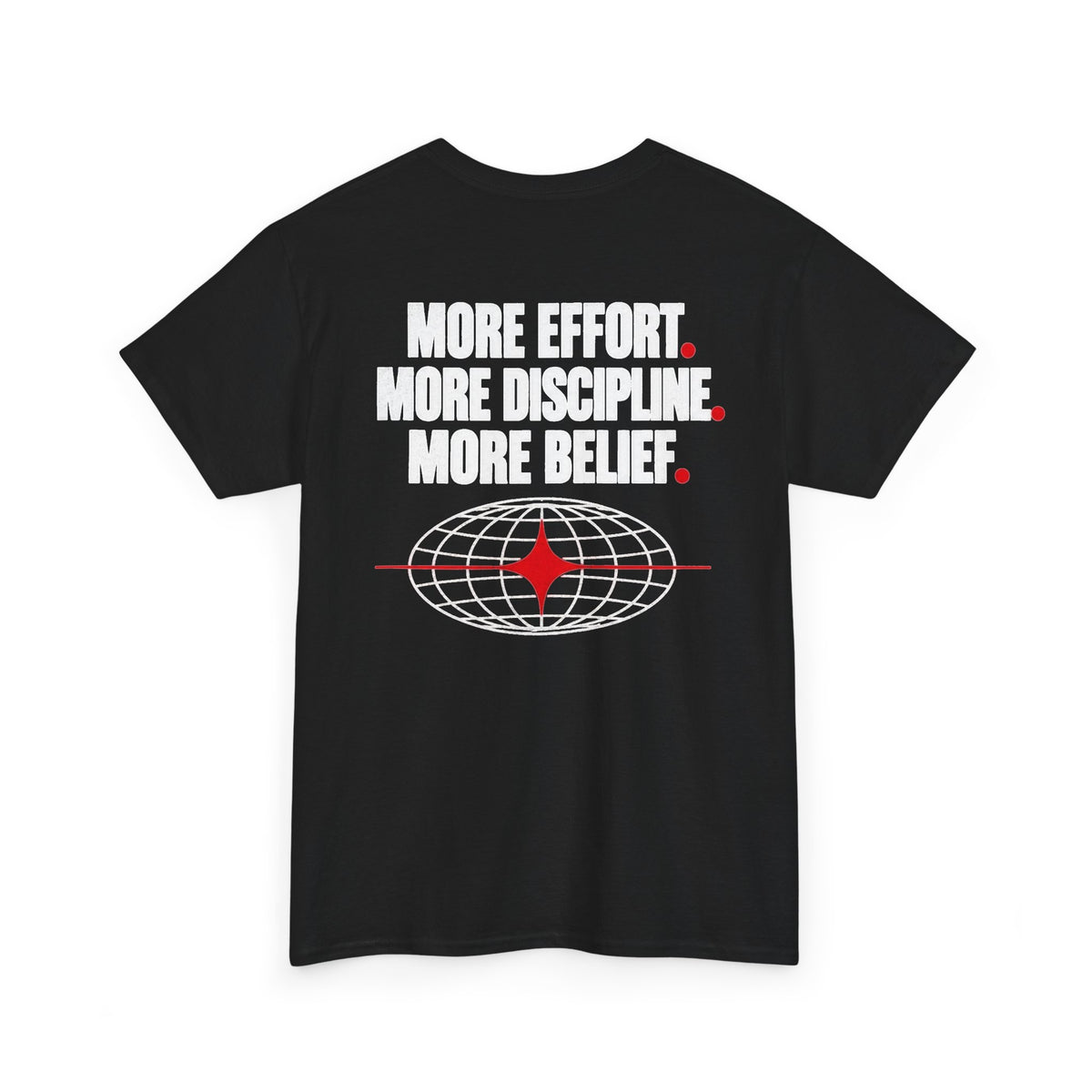 Owe Yourself More Tee