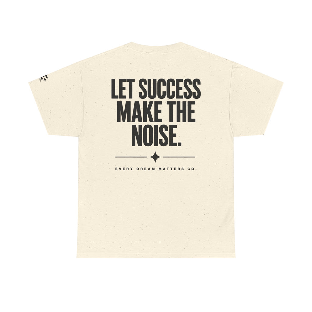 Dream In Silence Tee