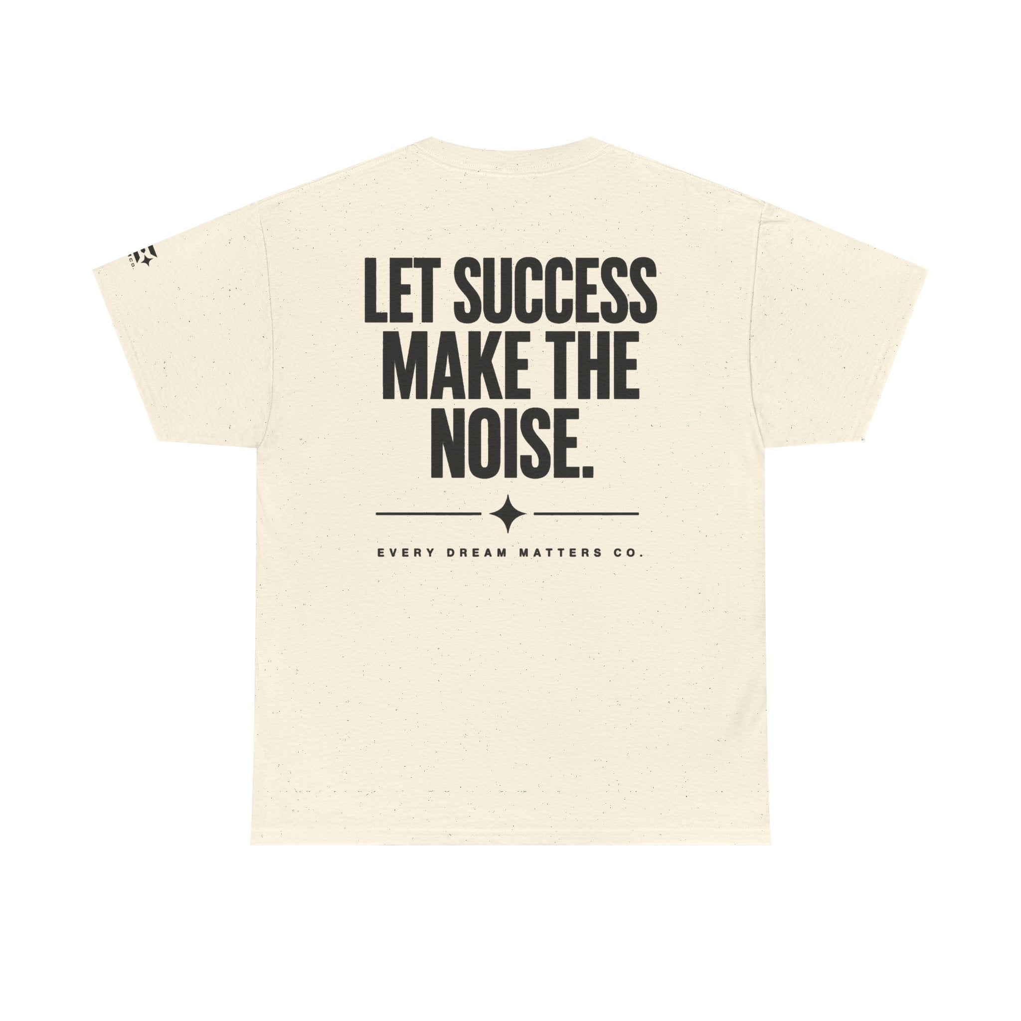 Dream In Silence Tee