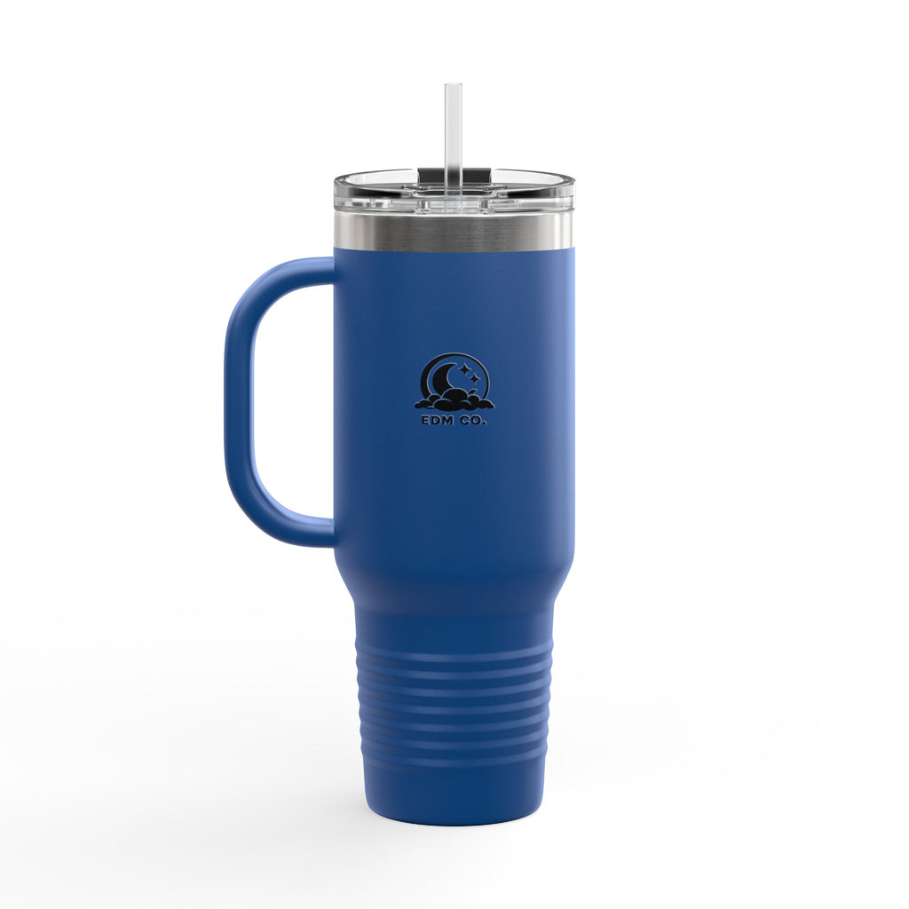 EDM Travel Mug, 40oz