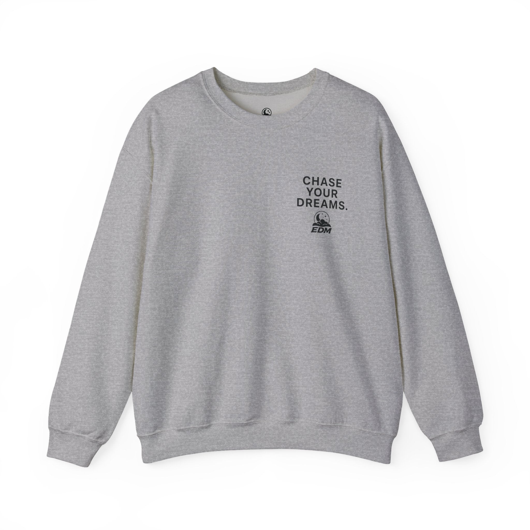 Dream Chaser Crewneck Sweatshirt