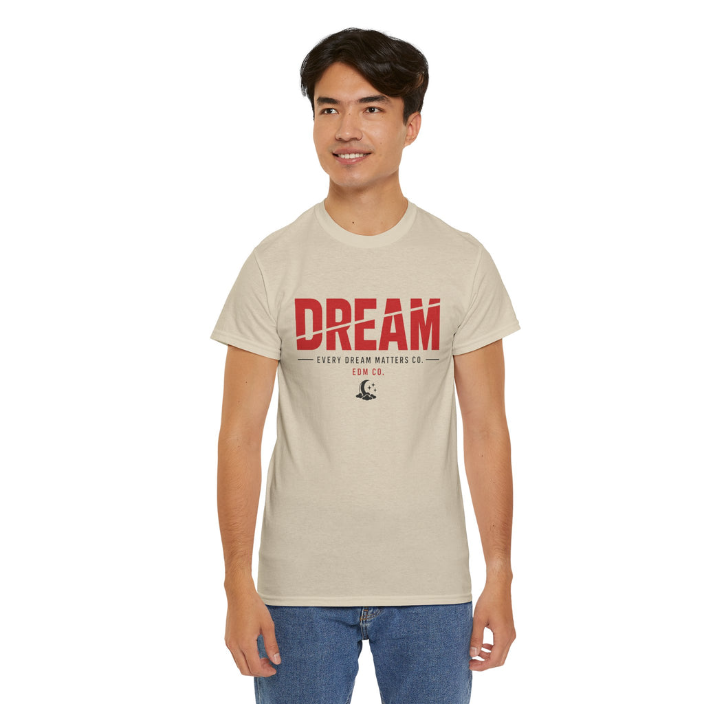 Bold Dream Tee