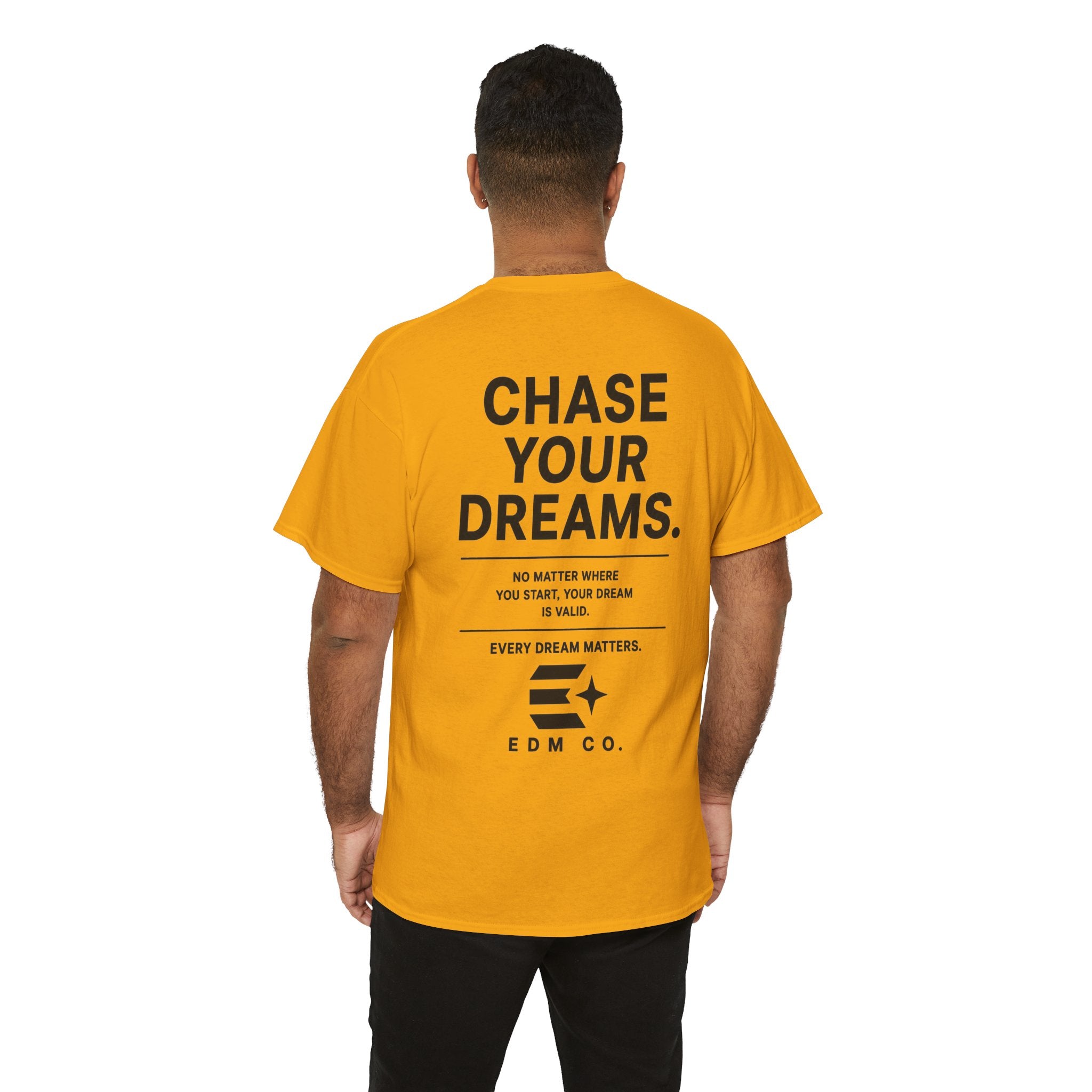 Dream Chaser Heavy Tee