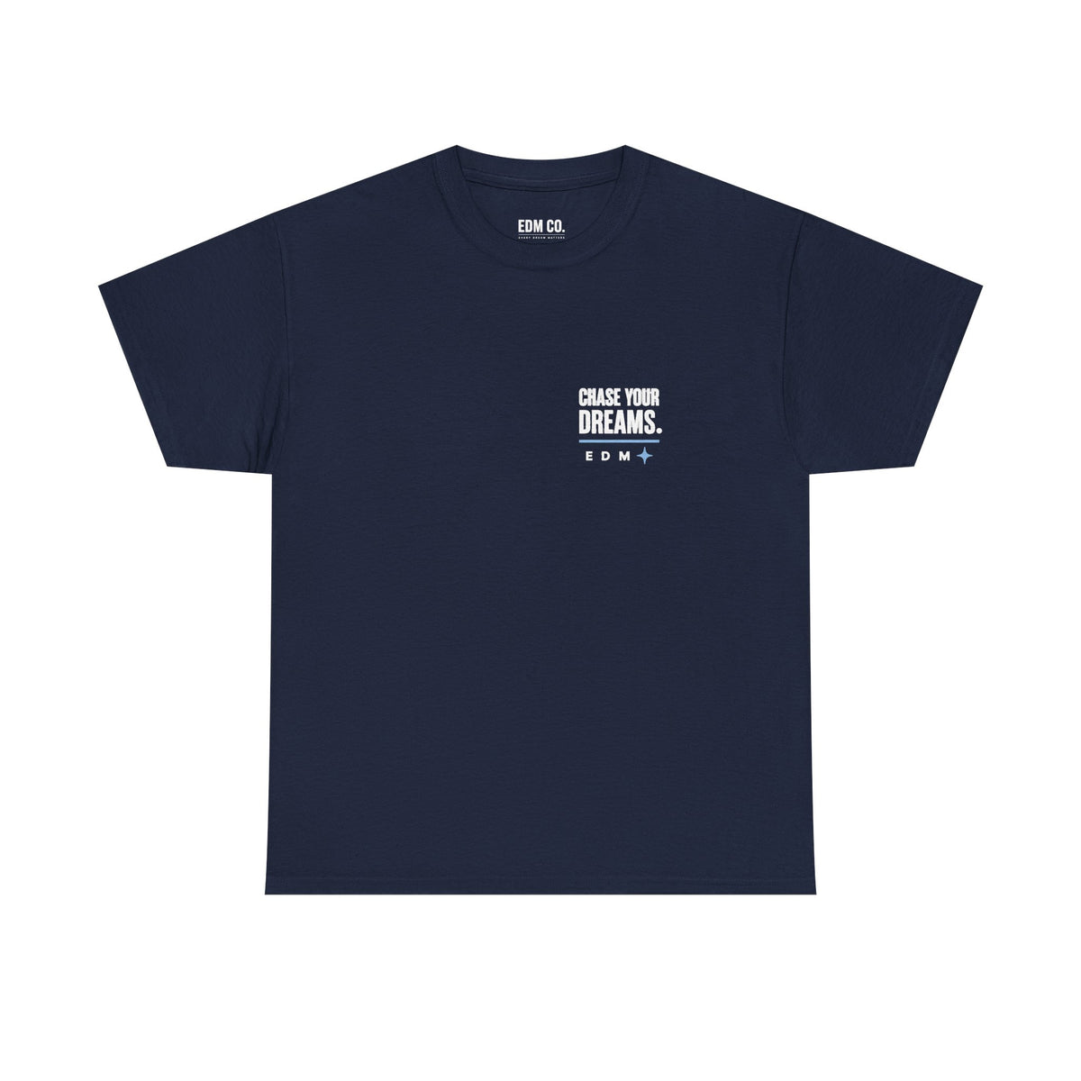Dream Chaser Heavy Tee
