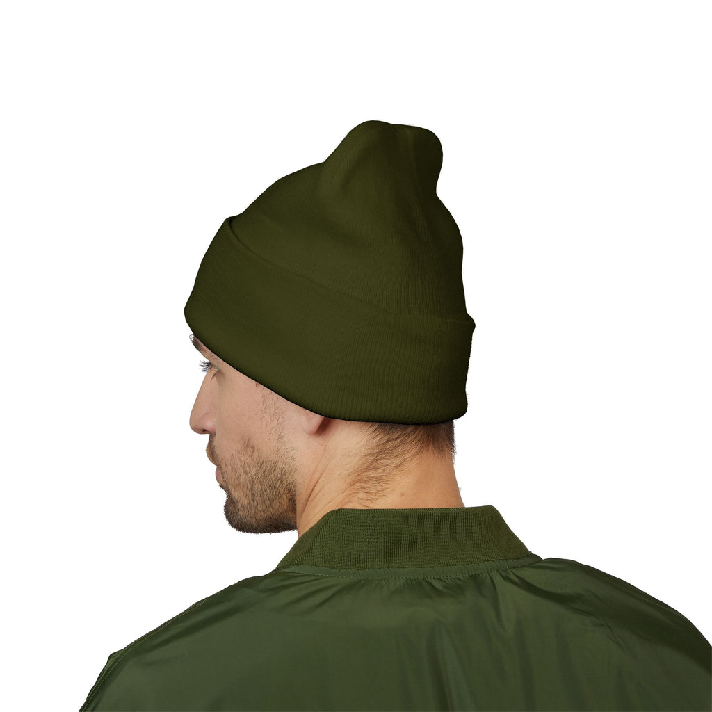 EDM Classic Beanie