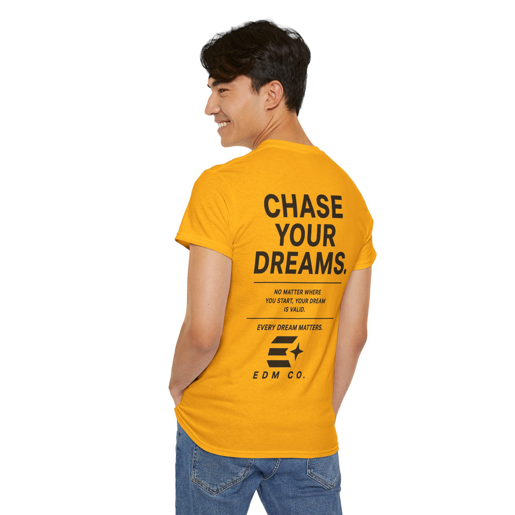 Dream Chaser Heavy Tee