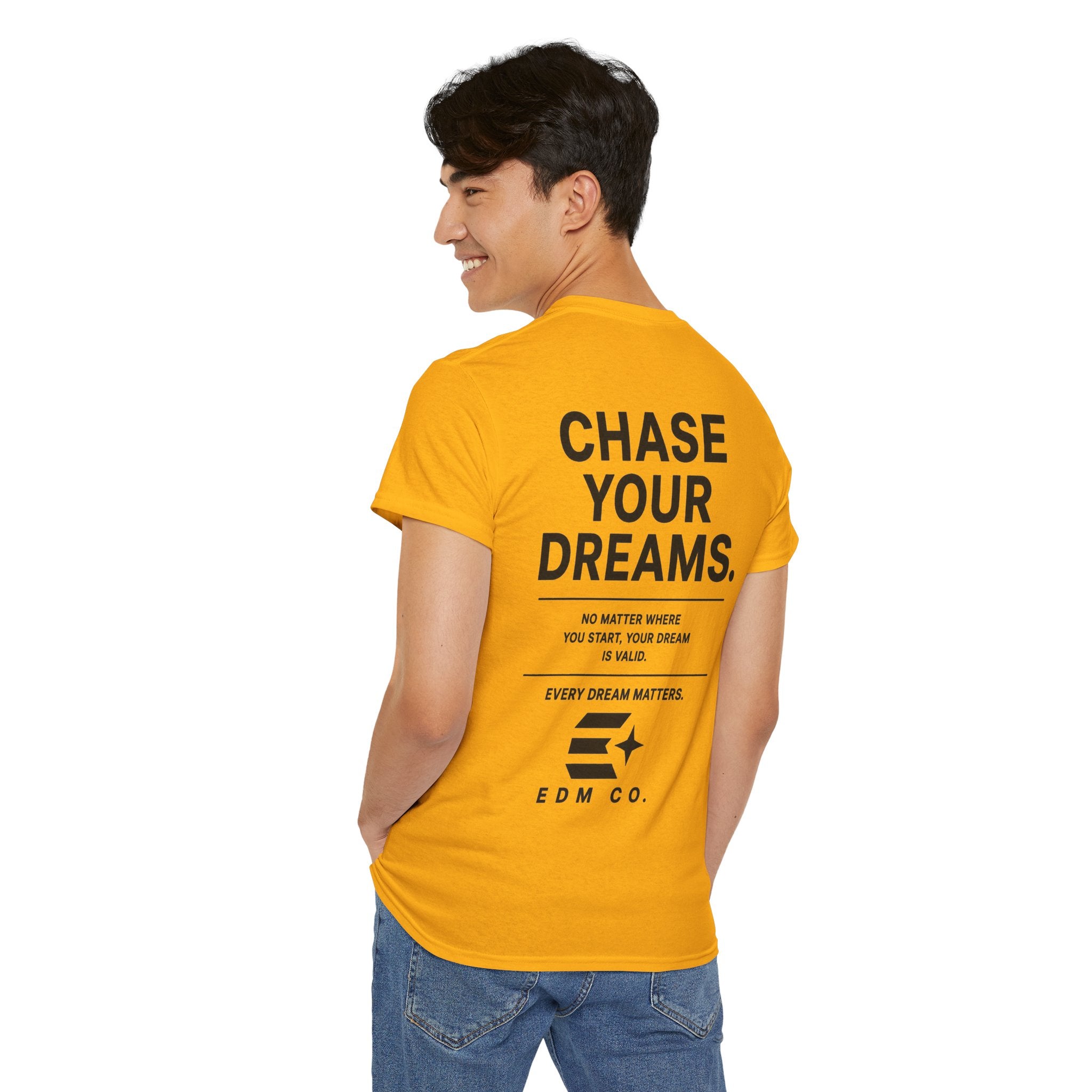 Dream Chaser Heavy Tee