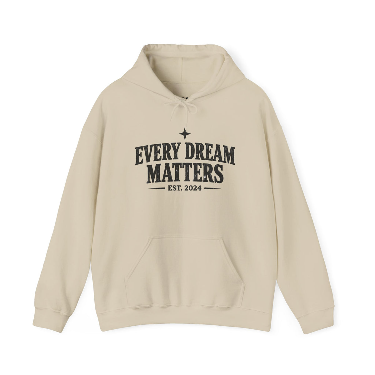 EDM Heritage Hooded Sweatshirt