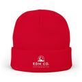 EDM Knit Beanie