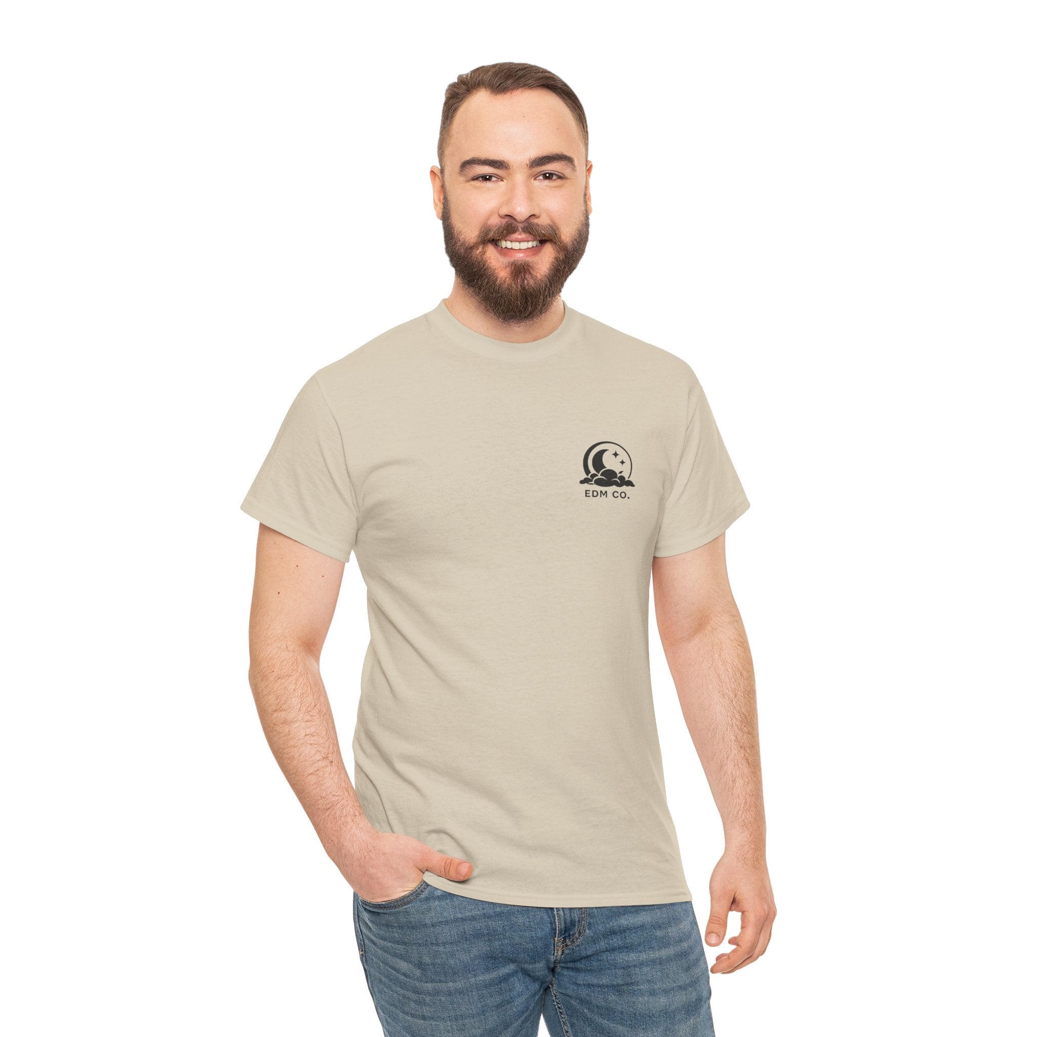 Vision Matters Tee