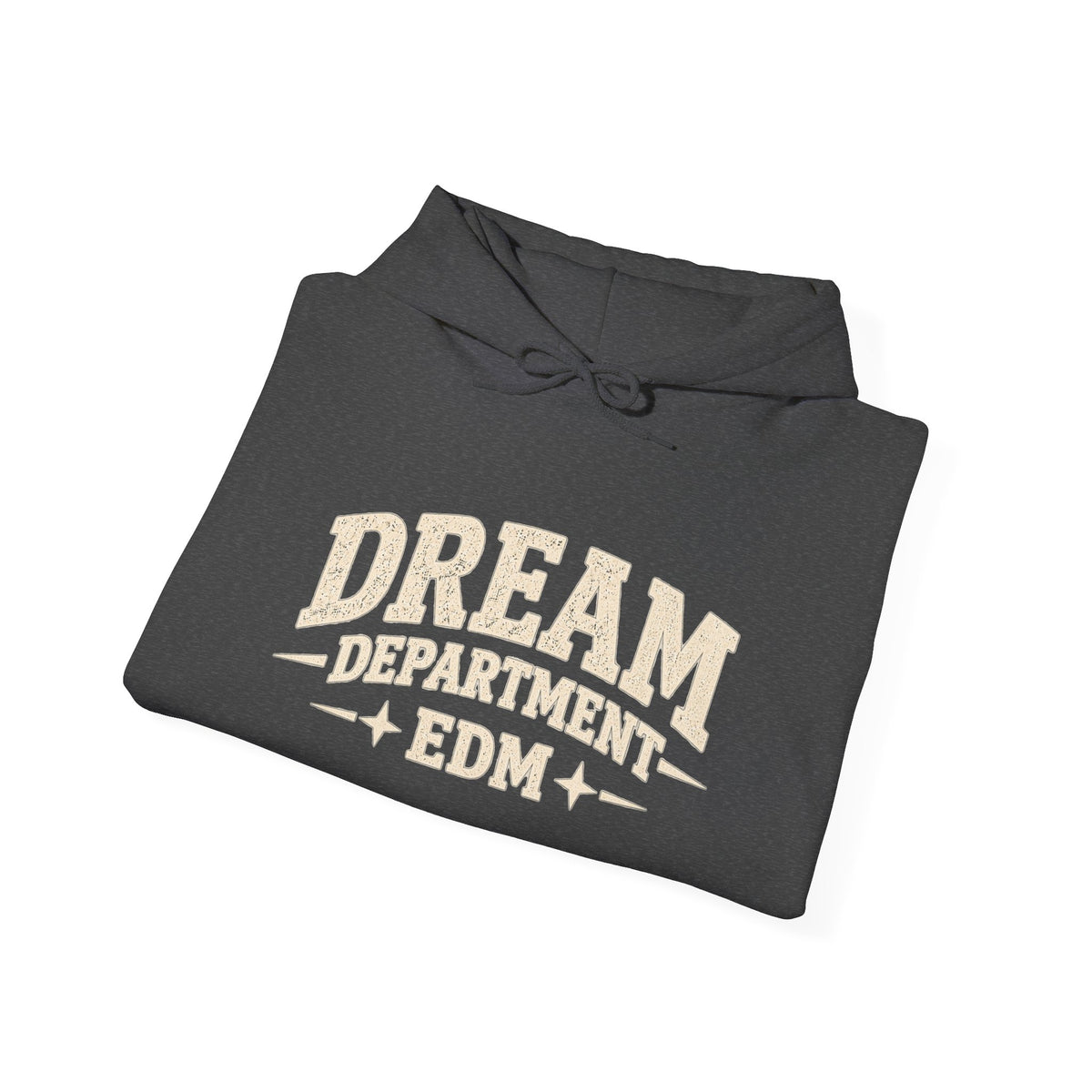 Dream Department Hooded Sweatshirt