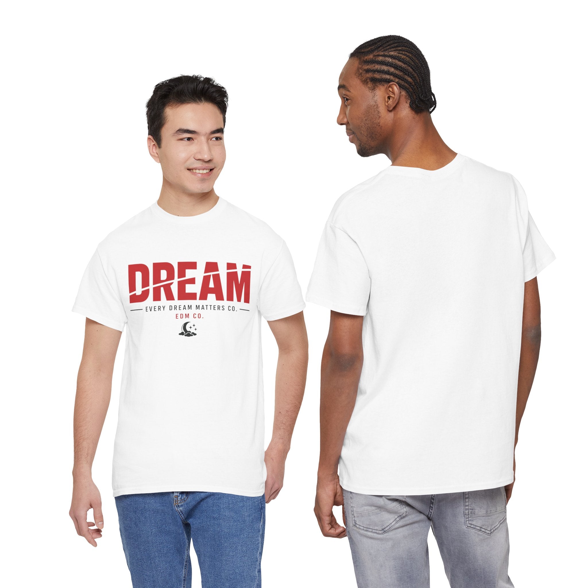 Bold Dream Tee