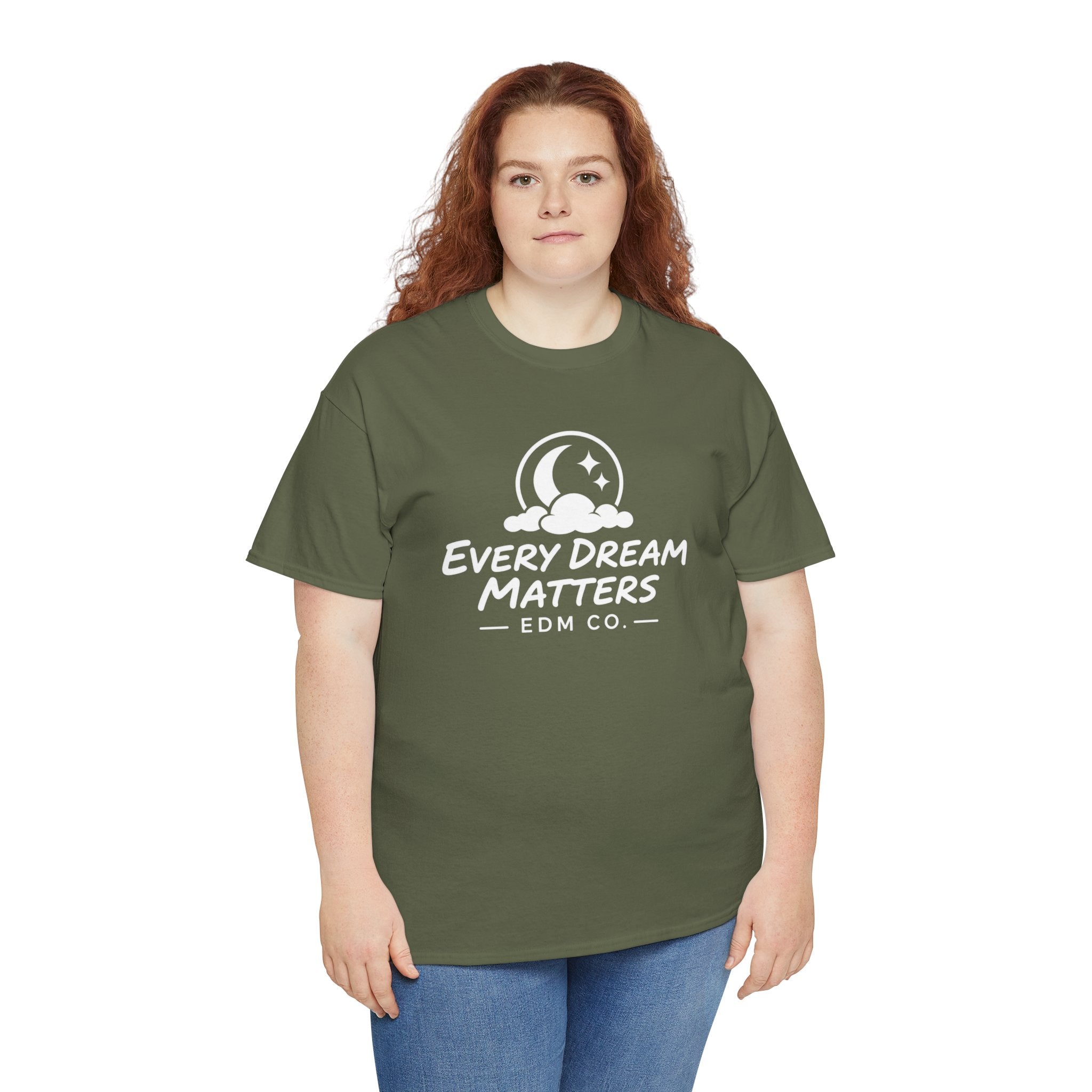 Everyday Dream Tee