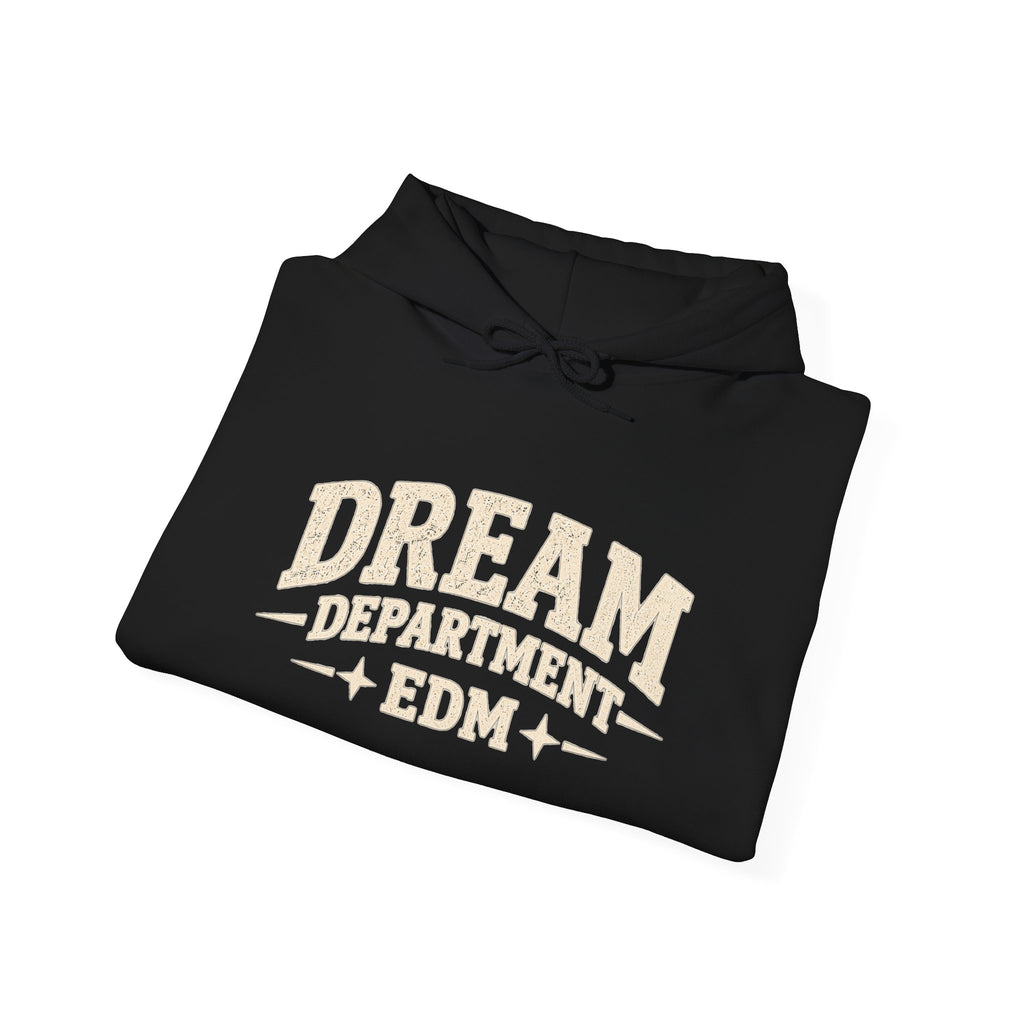 Dream Department Hooded Sweatshirt