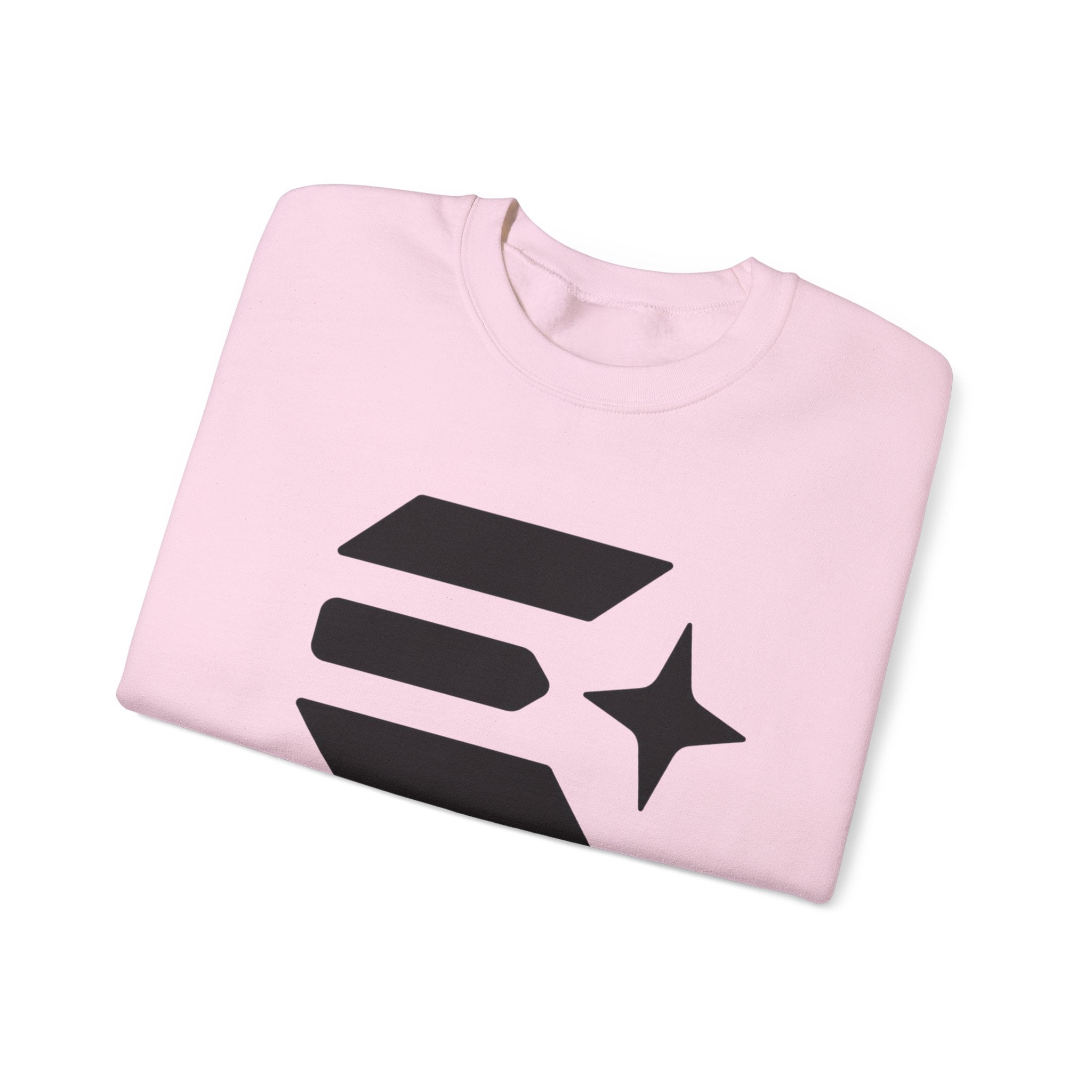 EDM Classic Crewneck
