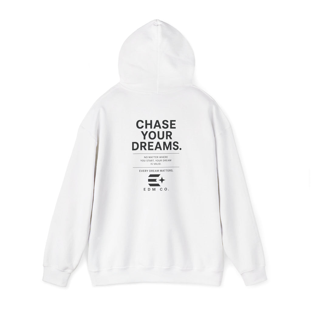 Dream Chasers Hoodie
