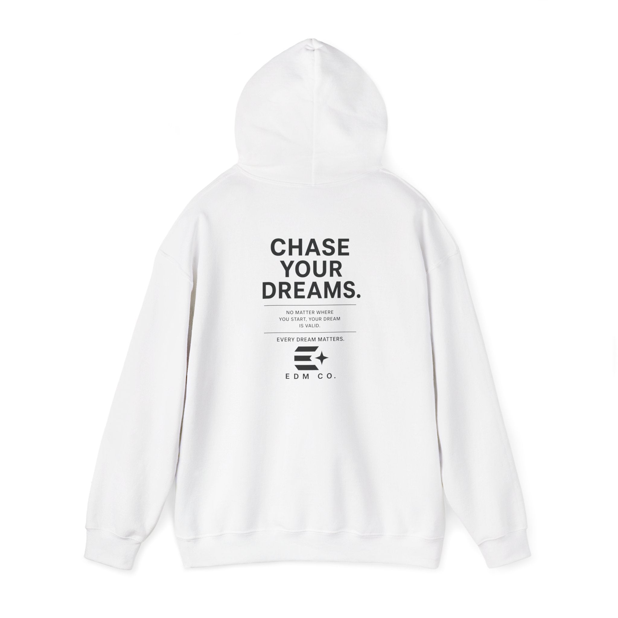 Dream Chasers Hoodie