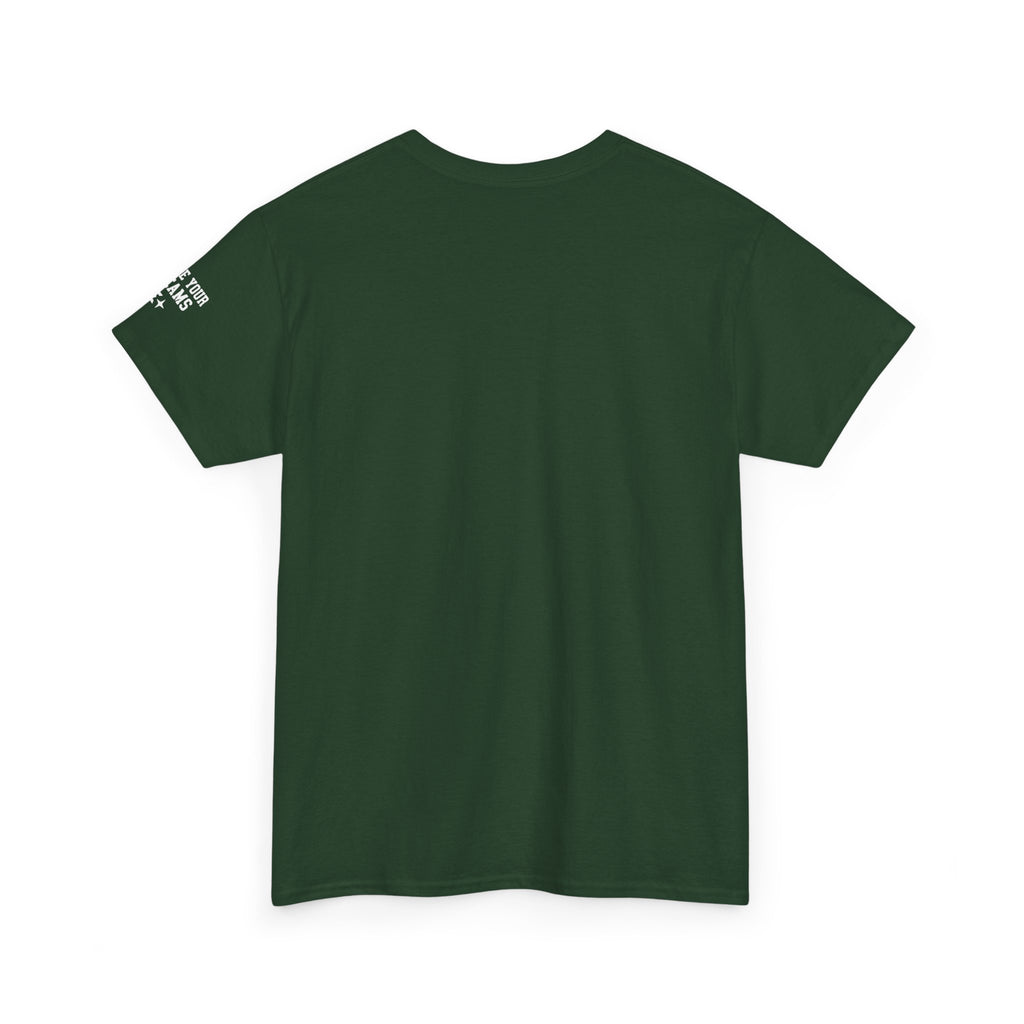 Proof in Progress Tee