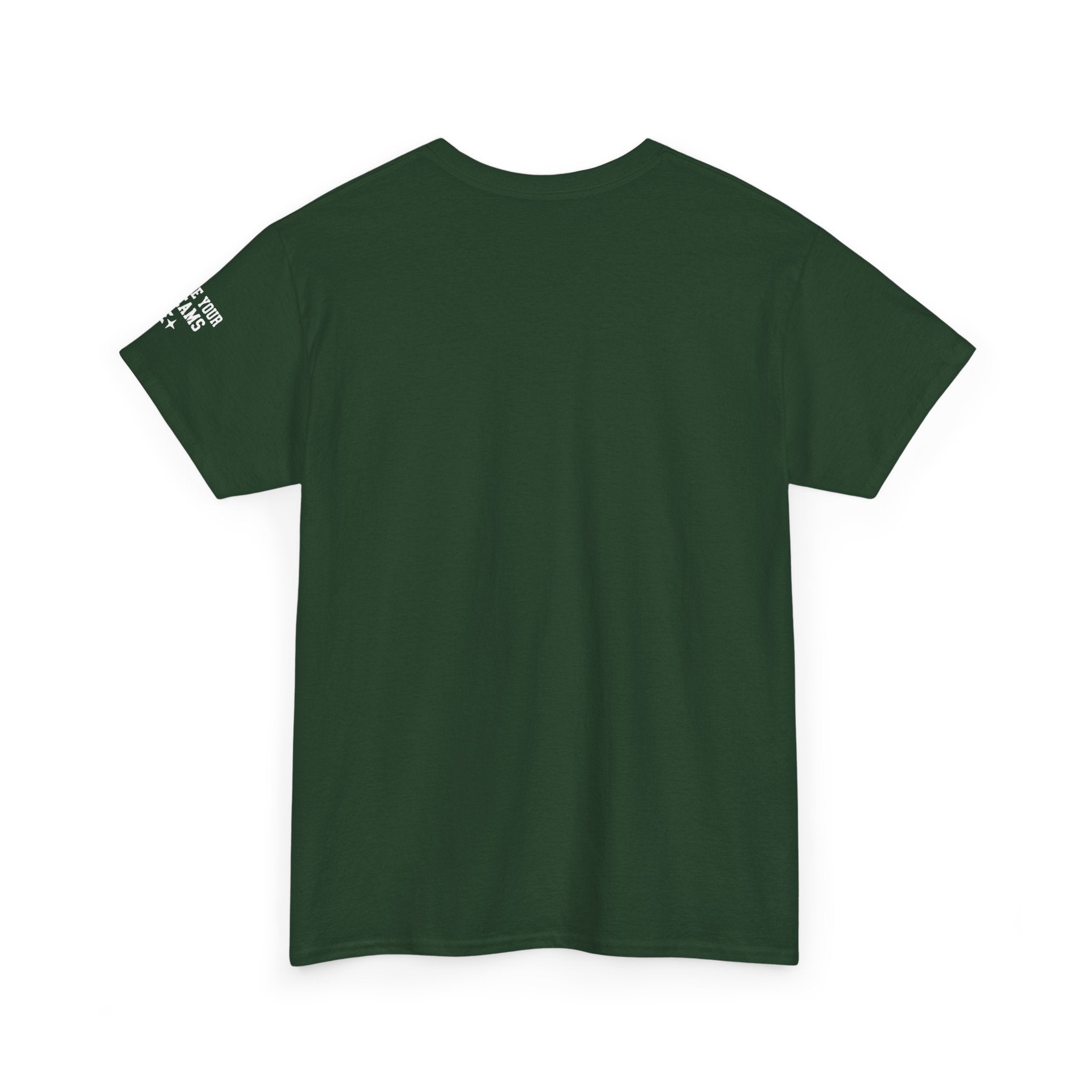 Proof in Progress Tee
