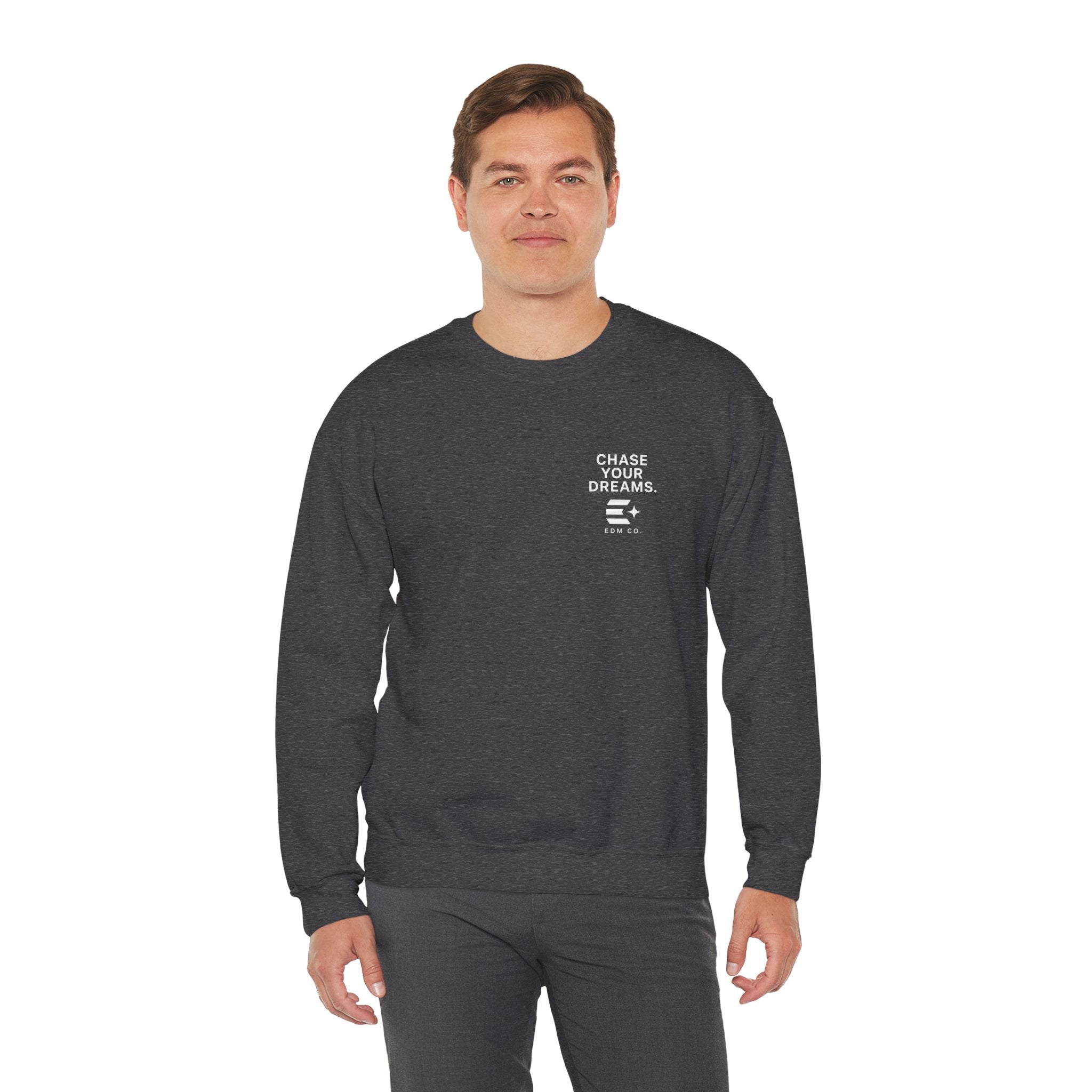 Dream Chaser Crewneck Sweatshirt