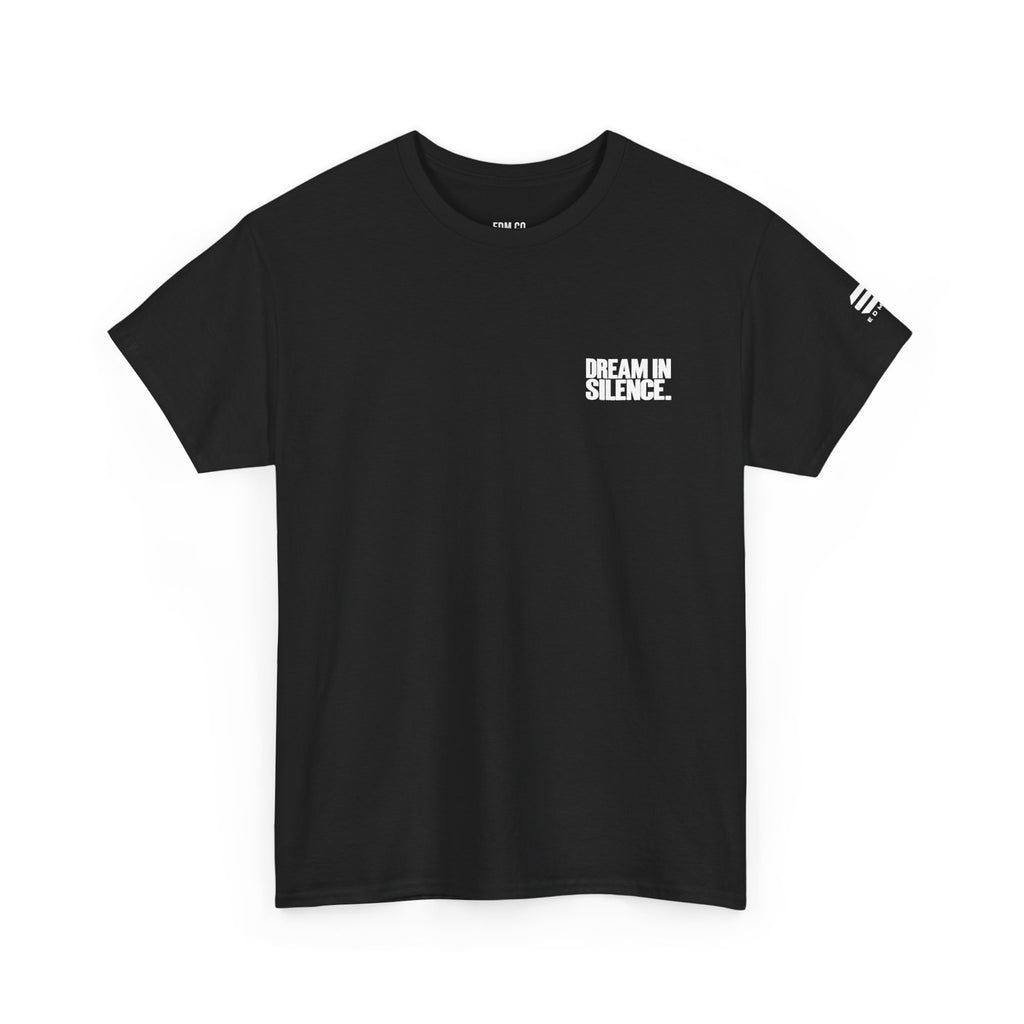 Dream In Silence Tee