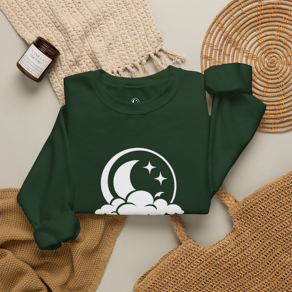 EDM Classic Crewneck