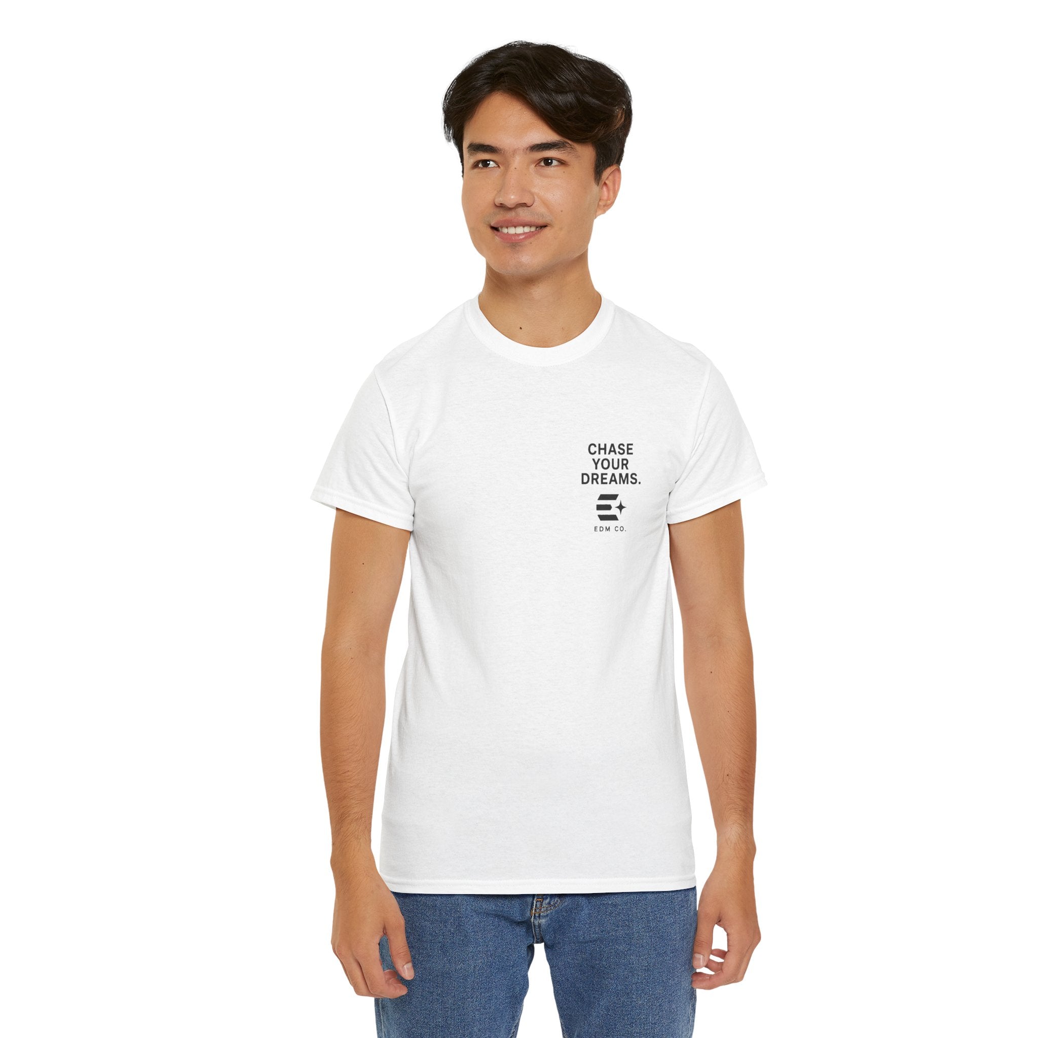 Dream Chaser Heavy Tee