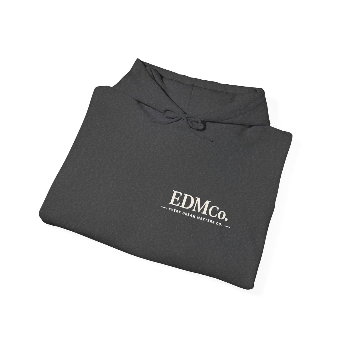 EDMCo. Signature Hoodie