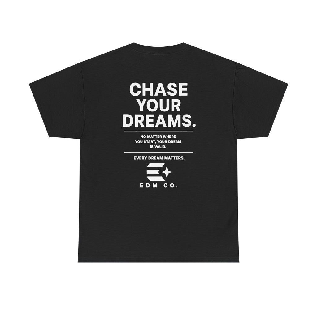 Dream Chaser Heavy Tee