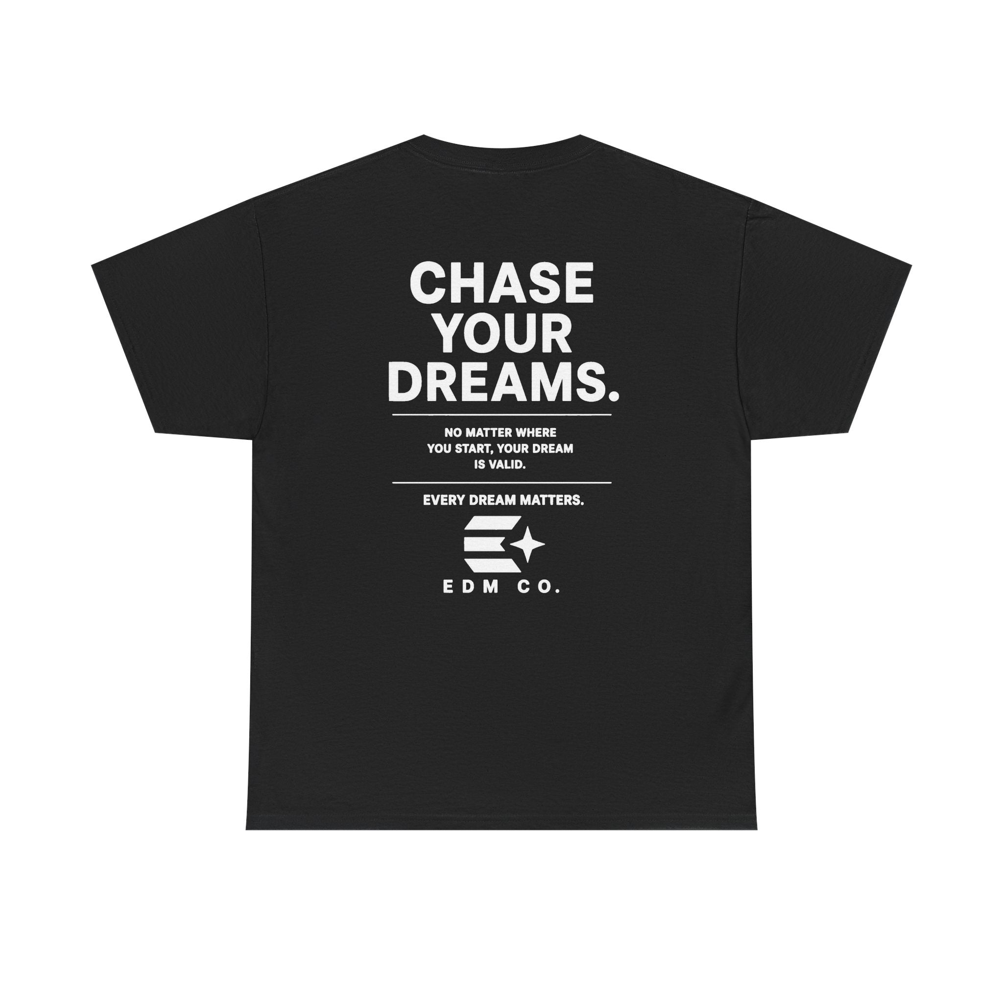 Dream Chaser Heavy Tee