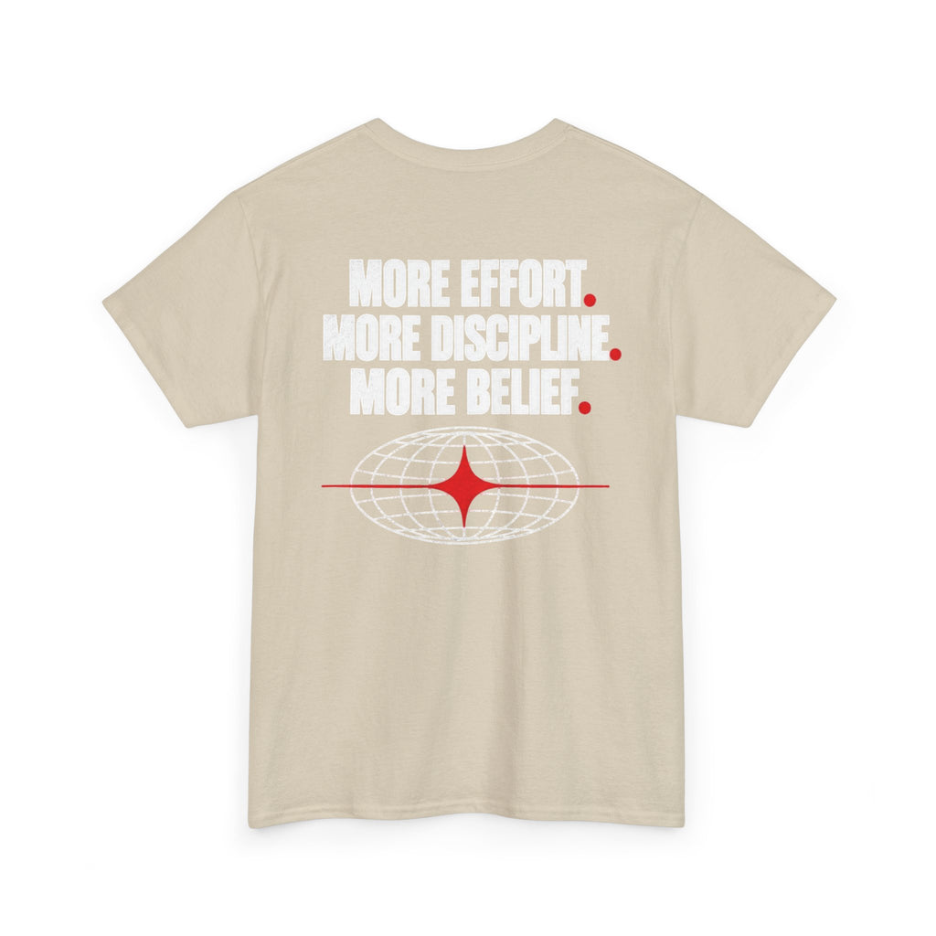 Owe Yourself More Tee