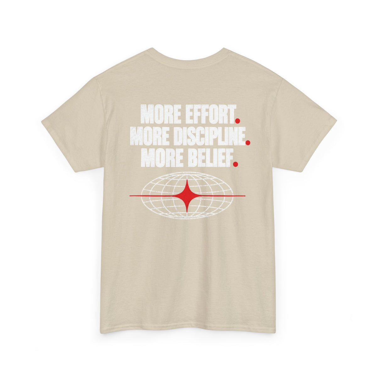 Owe Yourself More Tee