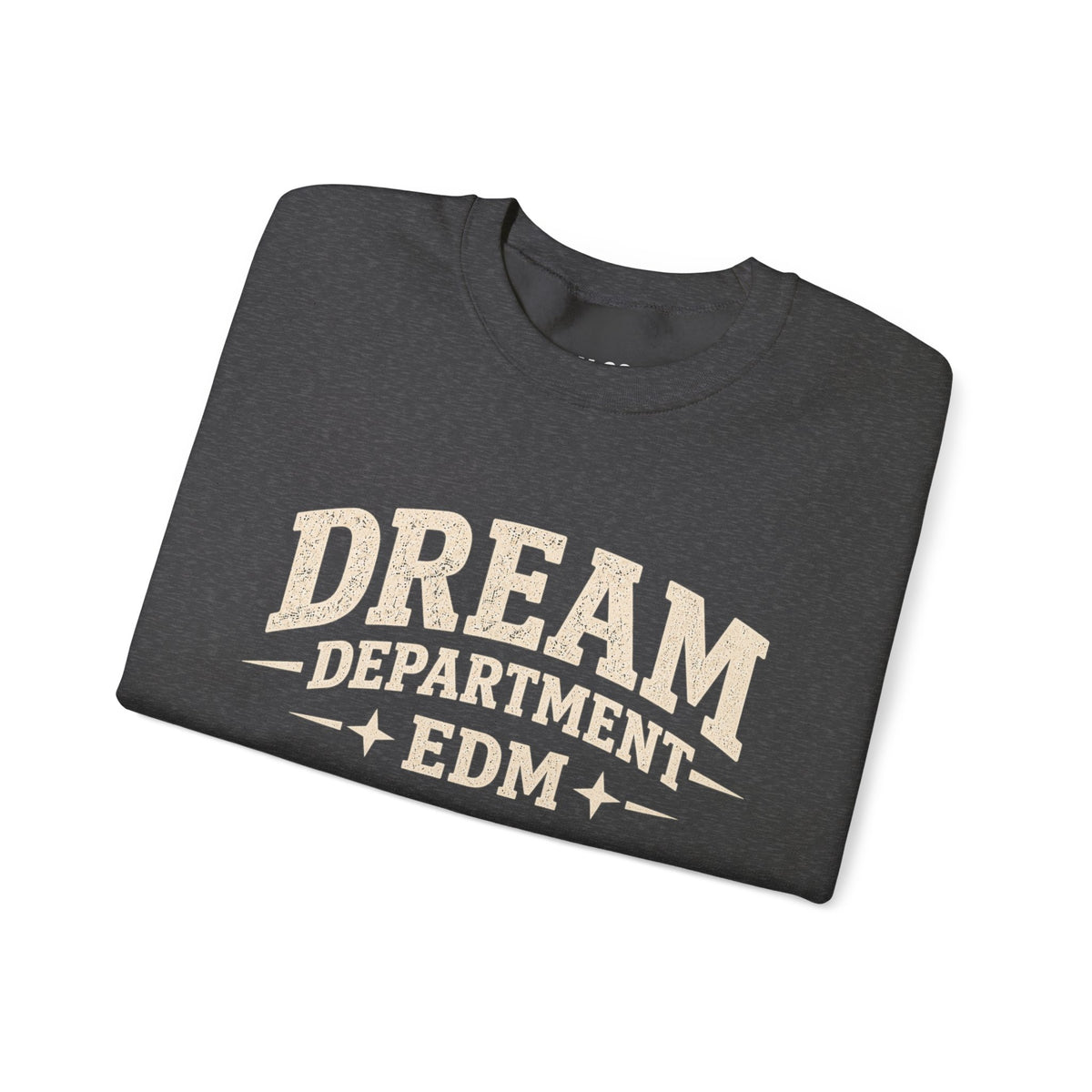 Dream Department Crewneck Sweatshirt