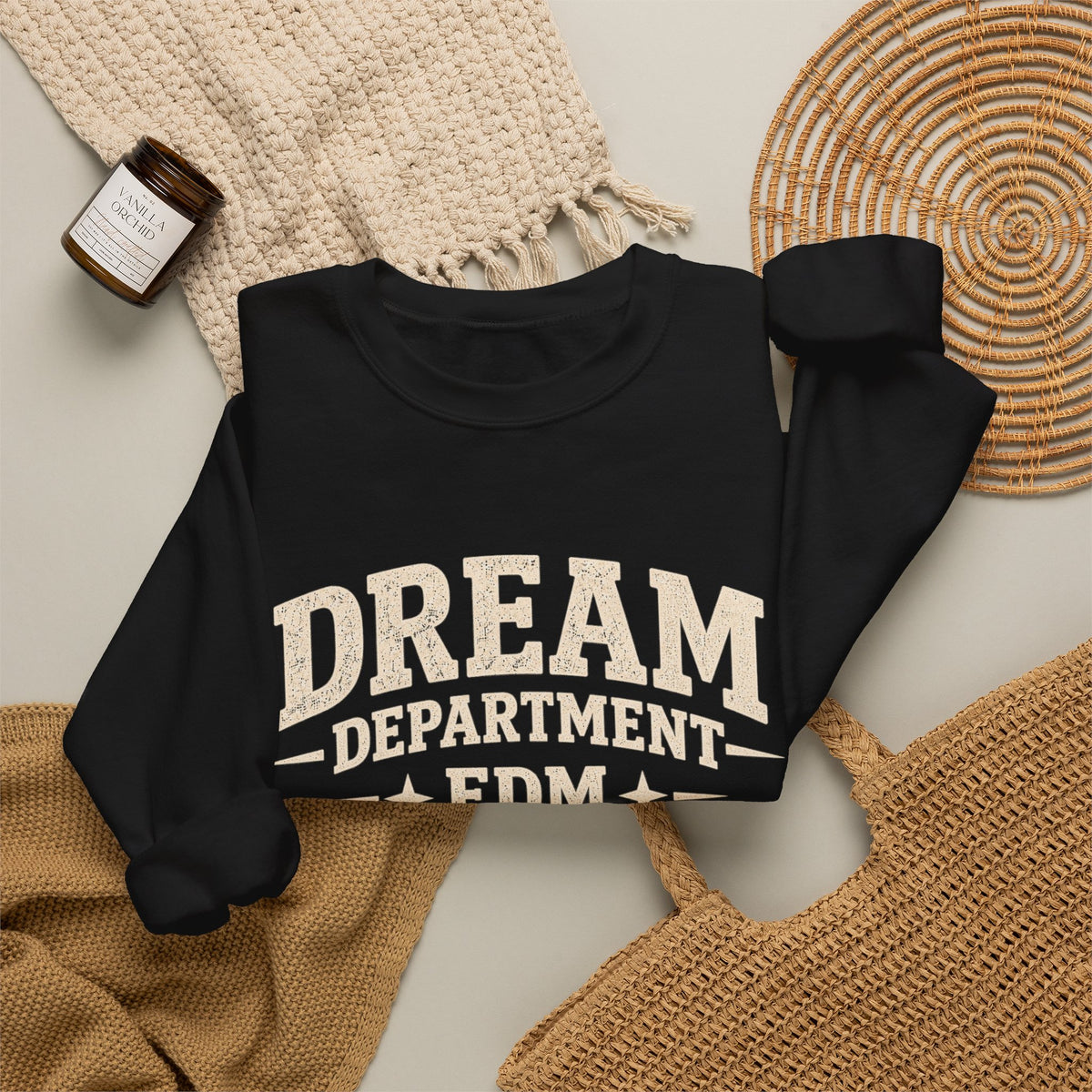 Dream Department Crewneck Sweatshirt