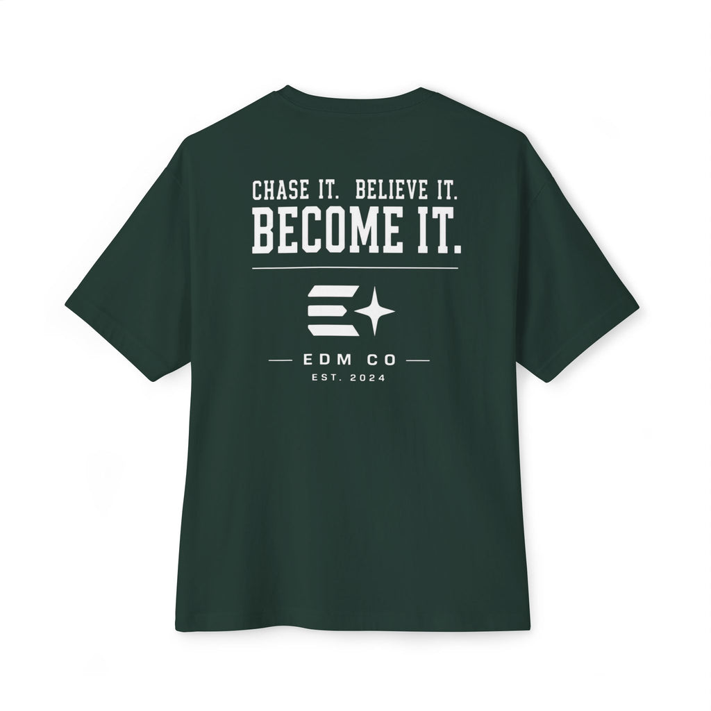 Become It Tee