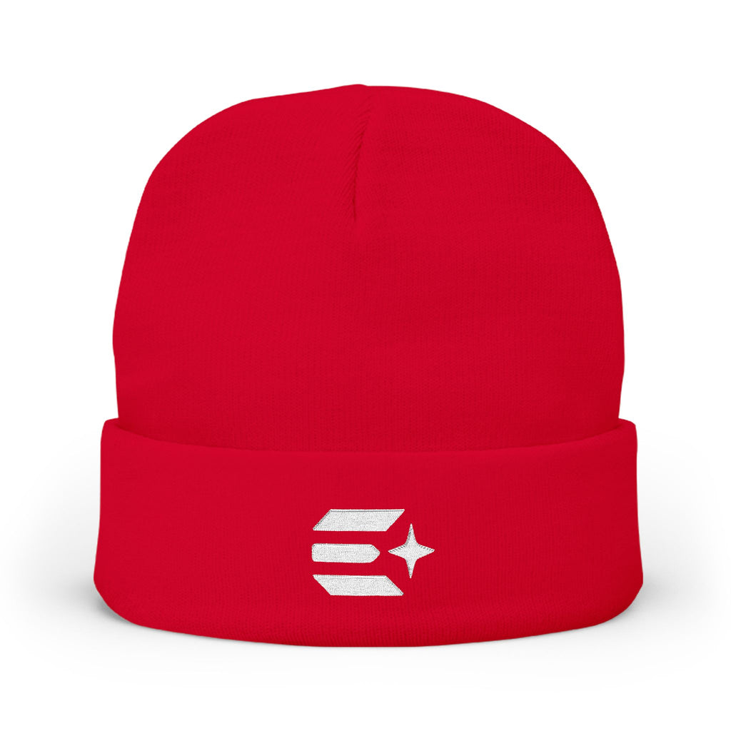 EDM Knit Beanie