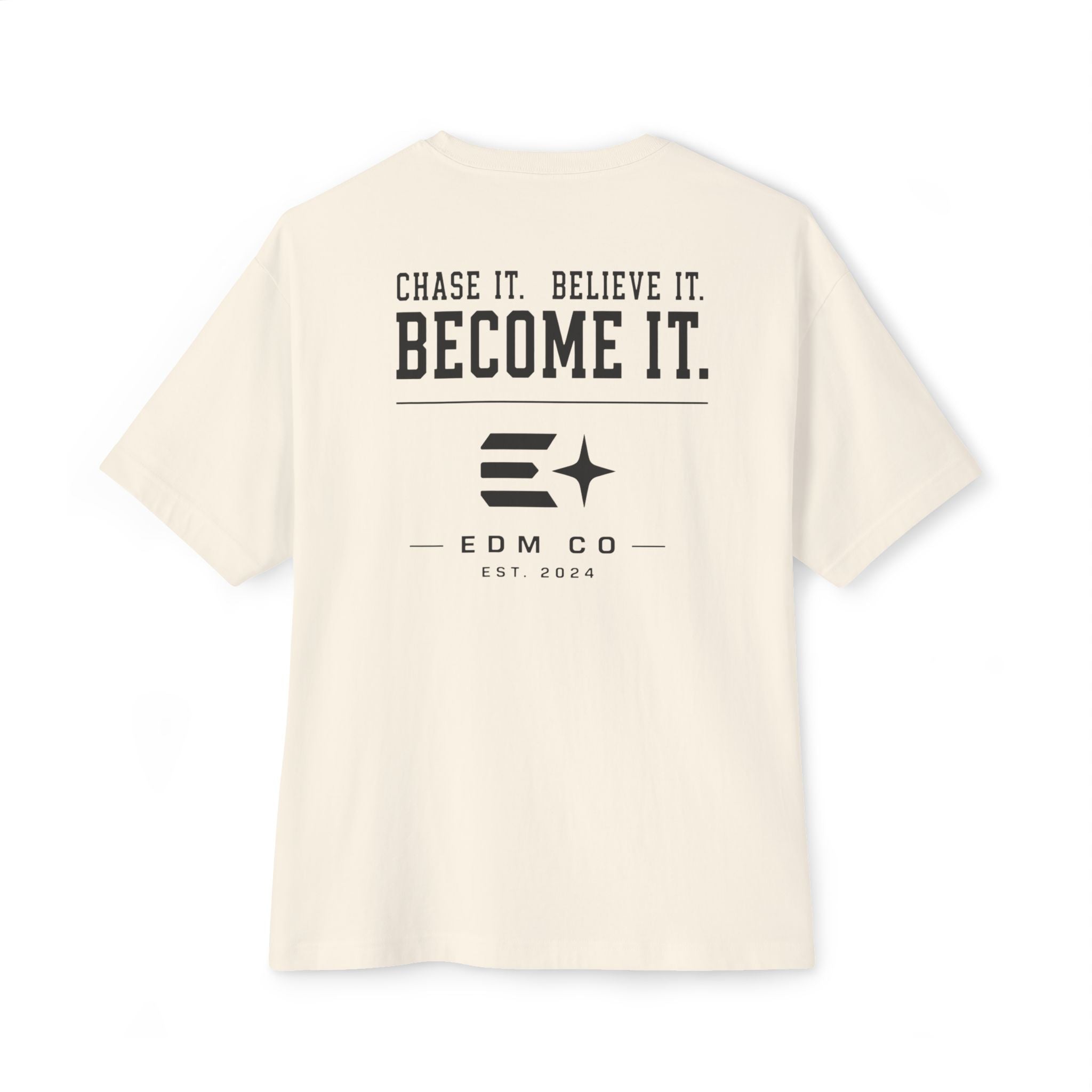 Become It Tee